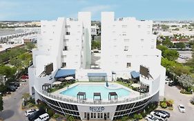 Nuvo Suites Hotel - Miami / Doral